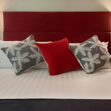 Palarine Szálloda 3*