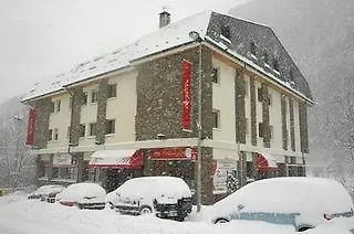 Szálloda Palarine 3*